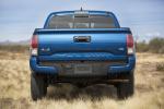 Toyota Tacoma Limited Double Cab 2015 года
